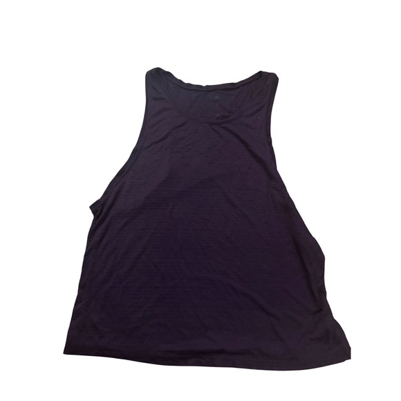 Athleta Tops - Athleta Tank Top Women's Large Purple Sleeveless Athletic Workout Casual